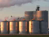 Projects Industrial Loans