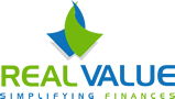 Real Value Logo